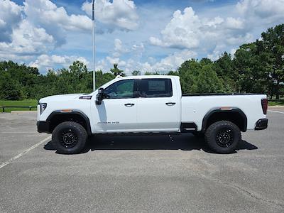 New 2025 GMC Sierra 2500 AT4X Crew Cab 4WD Pickup for sale #SF311205 - photo 2