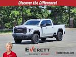 New 2025 GMC Sierra 2500 AT4X Crew Cab 4WD Pickup for sale #SF311205 - photo 1