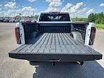 New 2025 GMC Sierra 2500 AT4X Crew Cab 4WD Pickup for sale #SF311205 - photo 12