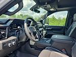 New 2025 GMC Sierra 2500 AT4X Crew Cab 4WD Pickup for sale #SF311205 - photo 17