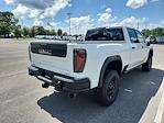 New 2025 GMC Sierra 2500 AT4X Crew Cab 4WD Pickup for sale #SF311205 - photo 3