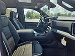 New 2025 GMC Sierra 2500 AT4X Crew Cab 4WD Pickup for sale #SF311205 - photo 9
