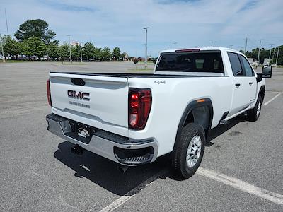 New 2025 GMC Sierra 2500 Pro Crew Cab 4WD Pickup for sale #SF312118 - photo 2