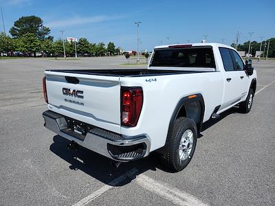 New 2025 GMC Sierra 2500 Pro Crew Cab 4WD Pickup for sale #SF312220 - photo 2