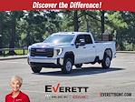 New 2025 GMC Sierra 2500 Pro Crew Cab 4WD Pickup for sale #SF312220 - photo 1