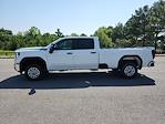 New 2025 GMC Sierra 2500 Pro Crew Cab 4WD Pickup for sale #SF312220 - photo 3