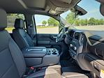 New 2025 GMC Sierra 2500 Pro Crew Cab 4WD Pickup for sale #SF312220 - photo 8