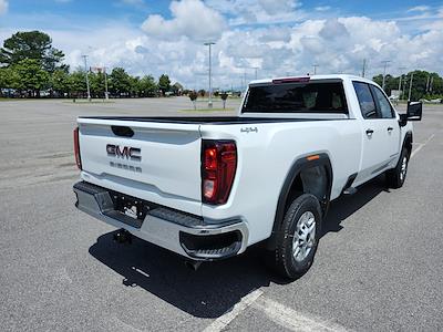 New 2025 GMC Sierra 2500 Pro Crew Cab 4WD Pickup for sale #SF312412 - photo 2