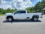 New 2025 GMC Sierra 2500 Pro Crew Cab 4WD Pickup for sale #SF312412 - photo 3