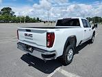 New 2025 GMC Sierra 2500 Pro Crew Cab 4WD Pickup for sale #SF312412 - photo 2