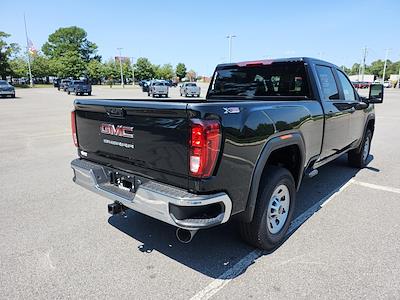 New 2025 GMC Sierra 2500 Pro Crew Cab 4WD Pickup for sale #SF315132 - photo 2