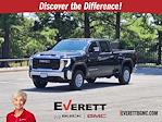 New 2025 GMC Sierra 2500 Pro Crew Cab 4WD Pickup for sale #SF315132 - photo 1
