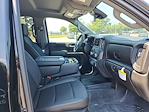New 2025 GMC Sierra 2500 Pro Crew Cab 4WD Pickup for sale #SF315132 - photo 8