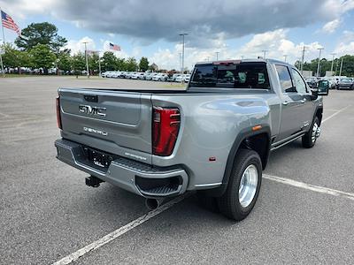 New 2025 GMC Sierra 3500 Denali Ultimate Crew Cab 4WD Pickup for sale #SF315542 - photo 2
