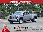 New 2025 GMC Sierra 3500 Denali Ultimate Crew Cab 4WD Pickup for sale #SF315542 - photo 1