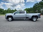 New 2025 GMC Sierra 3500 Denali Ultimate Crew Cab 4WD Pickup for sale #SF315542 - photo 3