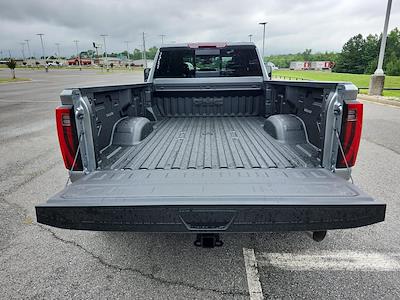 New 2025 GMC Sierra 3500 SLE Double Cab 4WD Pickup for sale #SF316661 - photo 2