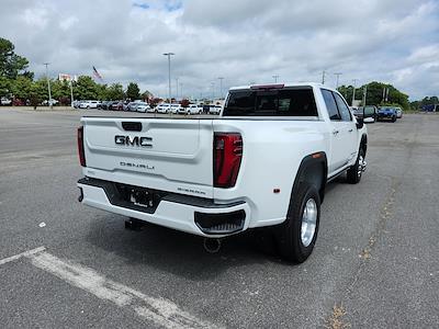 New 2025 GMC Sierra 3500 Denali Ultimate Crew Cab 4WD Pickup for sale #SF316934 - photo 2