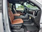 New 2025 GMC Sierra 3500 Denali Ultimate Crew Cab 4WD Pickup for sale #SF316934 - photo 12