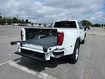 New 2025 GMC Sierra 3500 Denali Ultimate Crew Cab 4WD Pickup for sale #SF316934 - photo 8