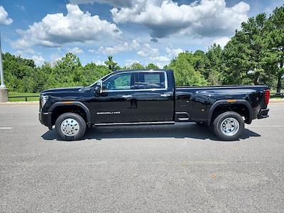 New 2025 GMC Sierra 3500 Denali Ultimate Crew Cab 4WD Pickup for sale #SF318146 - photo 2
