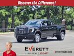 New 2025 GMC Sierra 3500 Denali Ultimate Crew Cab 4WD Pickup for sale #SF318146 - photo 1