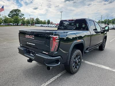 New 2025 GMC Sierra 2500 AT4 Crew Cab 4WD Pickup for sale #SF318532 - photo 2