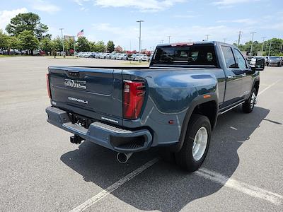 New 2025 GMC Sierra 3500 Denali Ultimate Crew Cab 4WD Pickup for sale #SF318860 - photo 2