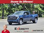 New 2025 GMC Sierra 3500 Denali Ultimate Crew Cab 4WD Pickup for sale #SF318860 - photo 1