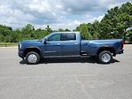 New 2025 GMC Sierra 3500 Denali Ultimate Crew Cab 4WD Pickup for sale #SF318860 - photo 3