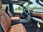 New 2025 GMC Sierra 3500 Denali Ultimate Crew Cab 4WD Pickup for sale #SF318860 - photo 8
