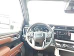 New 2025 GMC Sierra 3500 Denali Ultimate Crew Cab 4WD Pickup for sale #SF319332 - photo 15