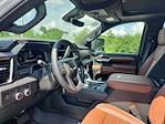 New 2025 GMC Sierra 3500 Denali Ultimate Crew Cab 4WD Pickup for sale #SF319332 - photo 16
