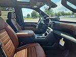 New 2025 GMC Sierra 3500 Denali Ultimate Crew Cab 4WD Pickup for sale #SF319332 - photo 8