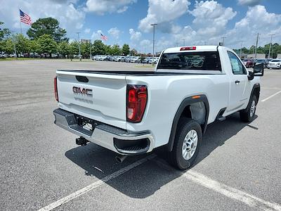 New 2025 GMC Sierra 2500 Pro Regular Cab Pickup for sale #SF321738 - photo 2