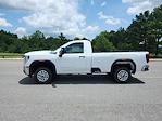 New 2025 GMC Sierra 2500 Pro Regular Cab Pickup for sale #SF321738 - photo 3