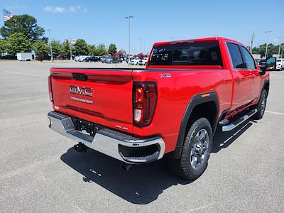 New 2025 GMC Sierra 2500 SLE Crew Cab 4WD Pickup for sale #SF325375 - photo 2