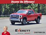 New 2025 GMC Sierra 2500 SLE Crew Cab 4WD Pickup for sale #SF325375 - photo 1