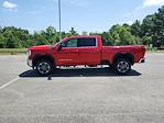 New 2025 GMC Sierra 2500 SLE Crew Cab 4WD Pickup for sale #SF325375 - photo 3