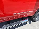 New 2025 GMC Sierra 2500 SLE Crew Cab 4WD Pickup for sale #SF325375 - photo 7