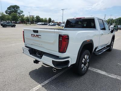 New 2025 GMC Sierra 2500 Denali Crew Cab 4WD Pickup for sale #SF325966 - photo 2