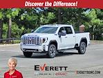 New 2025 GMC Sierra 2500 Denali Crew Cab 4WD Pickup for sale #SF325966 - photo 1