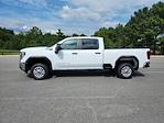 New 2025 GMC Sierra 2500 Pro Crew Cab 4WD Pickup for sale #SF326108 - photo 3