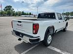New 2025 GMC Sierra 2500 Pro Crew Cab 4WD Pickup for sale #SF326108 - photo 2