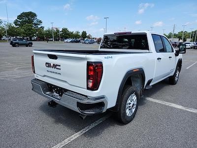 New 2025 GMC Sierra 2500 Pro Crew Cab 4WD Pickup for sale #SF326136 - photo 2