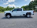 New 2025 GMC Sierra 2500 Pro Crew Cab 4WD Pickup for sale #SF326136 - photo 3
