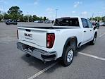 New 2025 GMC Sierra 2500 Pro Crew Cab 4WD Pickup for sale #SF326136 - photo 2