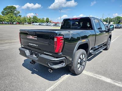 New 2025 GMC Sierra 2500 Denali Crew Cab 4WD Pickup for sale #SF326200 - photo 2
