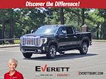 New 2025 GMC Sierra 2500 Denali Crew Cab 4WD Pickup for sale #SF326200 - photo 1