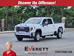 New 2025 GMC Sierra 2500 Pro Crew Cab 4WD Pickup for sale #SF326236 - photo 1